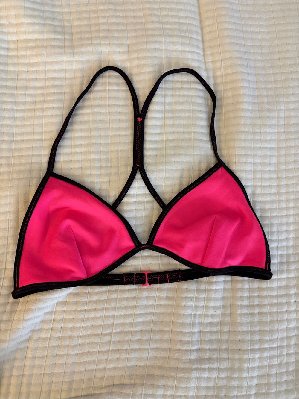 Victoria’s Secret Triangle Bikini Top